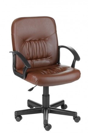 Кресло ЧИП (коричневый) в Салехарде - salehard.mebel-74.com | фото