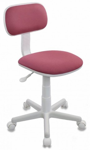 Кресло детское Бюрократ CH-W201NX/26-31 розовый в Салехарде - salehard.mebel-74.com | фото