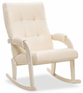 Кресло-качалка Спринг в Салехарде - salehard.mebel-74.com | фото