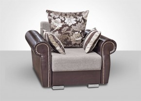 Кресло-кровать Виктория 6 (ткань до 300) в Салехарде - salehard.mebel-74.com | фото