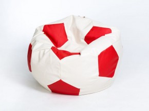 Кресло-мешок Мяч Большой (Экокожа) в Салехарде - salehard.mebel-74.com | фото