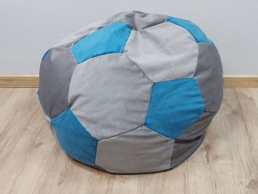 Кресло-мешок Мяч M (Vital Pebble-Vital Pacific) в Салехарде - salehard.mebel-74.com | фото