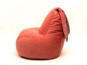 Кресло-мешок Зайка (Длинные уши) в Салехарде - salehard.mebel-74.com | фото