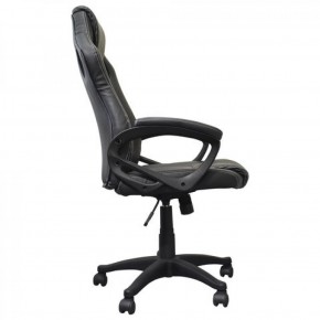 Кресло офисное BRABIX "Rider Plus EX-544" (черный/серый) 531582 в Салехарде - salehard.mebel-74.com | фото
