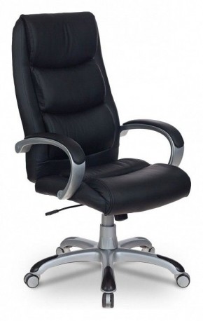 Кресло руководителя Бюрократ CH-S840N/BLACK в Салехарде - salehard.mebel-74.com | фото