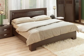Кровать-1 900 Парма в Салехарде - salehard.mebel-74.com | фото