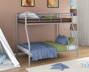 Кровать двухъярусная «Гранада-2» в Салехарде - salehard.mebel-74.com | фото