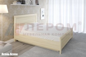 Кровать КР-1024 в Салехарде - salehard.mebel-74.com | фото