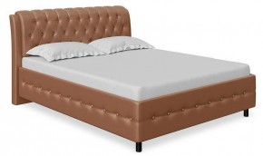 Кровать односпальная Como (Veda) 4 в Салехарде - salehard.mebel-74.com | фото