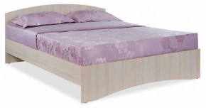 Кровать односпальная Этюд в Салехарде - salehard.mebel-74.com | фото