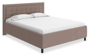 Кровать полутораспальная Como (Veda) 2 в Салехарде - salehard.mebel-74.com | фото