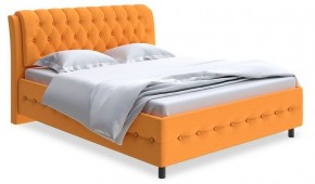 Кровать полутораспальная Como (Veda) 4 в Салехарде - salehard.mebel-74.com | фото