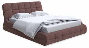 Кровать полутораспальная Corso 6 в Салехарде - salehard.mebel-74.com | фото
