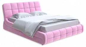 Кровать полутораспальная Corso 6 в Салехарде - salehard.mebel-74.com | фото