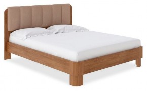 Кровать полутораспальная Wood Home 2 в Салехарде - salehard.mebel-74.com | фото