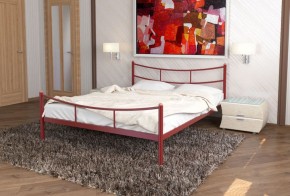 Кровать София Plus (МилСон) в Салехарде - salehard.mebel-74.com | фото