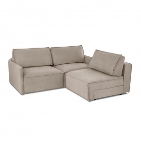 Комплект мягкой мебели 318+319 (диван+модуль) в Салехарде - salehard.mebel-74.com | фото