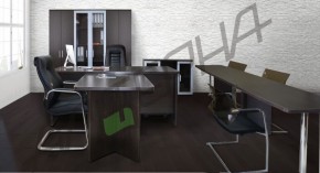 Мебель для руководителя Статус в Салехарде - salehard.mebel-74.com | фото