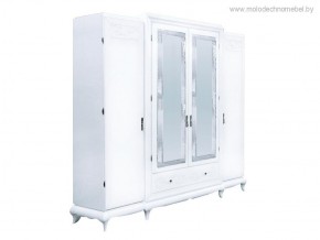 Шкаф для одежды Соната (ММ-283-01/04) в Салехарде - salehard.mebel-74.com | фото