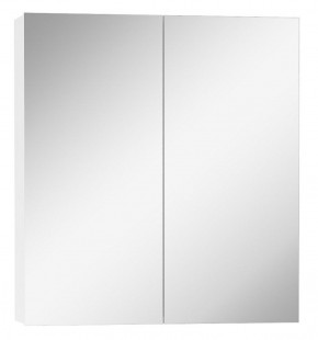 Шкаф-зеркало Мечта 50 АЙСБЕРГ (DM2303HZ) в Салехарде - salehard.mebel-74.com | фото