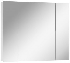 Шкаф-зеркало Мечта 80 АЙСБЕРГ (DM2321HZ) в Салехарде - salehard.mebel-74.com | фото