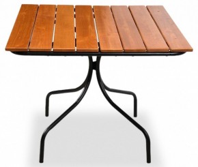 Стол обеденный Wood в Салехарде - salehard.mebel-74.com | фото