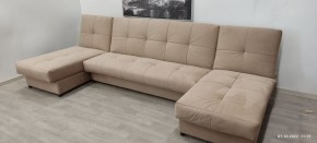 Угловой диван Ривьера (НПБ) в Салехарде - salehard.mebel-74.com | фото