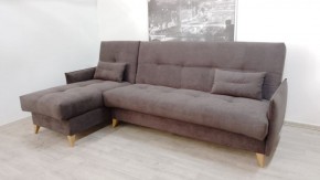Угловой диван Рондо Плюс (НПБ) в Салехарде - salehard.mebel-74.com | фото