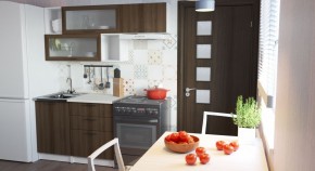 ЯНА Кухонный гарнитур Экстра (1700 мм) в Салехарде - salehard.mebel-74.com | фото